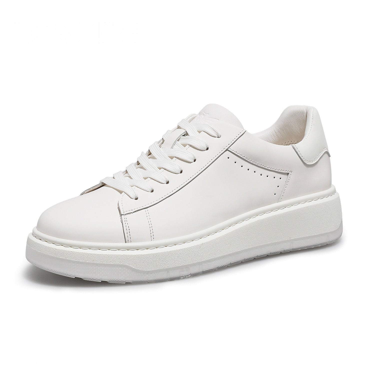 Breathable Fashion All-match Casual Sneakers Men