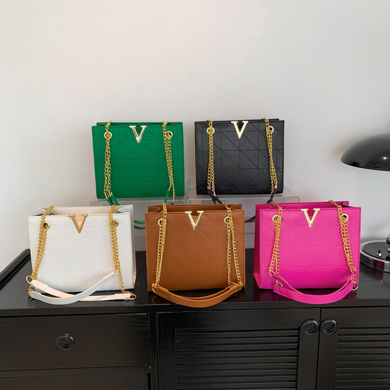 Women Fashion Casual Retro Bags