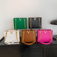 Women Fashion Casual Retro Bags