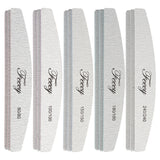 Manicure Implement Nail File Polish Strips