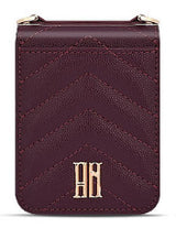 Leather New Crossbody Phone Case