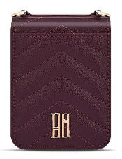 Leather New Crossbody Phone Case