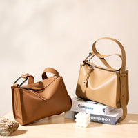 High-Grade Leather Crossbody Bag for Women