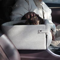 Portable Car Central Dog Car Seat