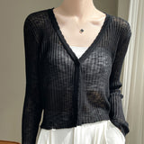 Women's Thin Coat Summer With Suspenders