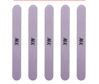 Nail Polish Nail Sand Strips