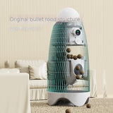 Intelligence Quantitative Pet Dog Camera Feeder