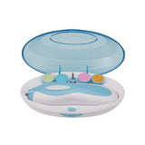 Electric Nail Polish Machine Set