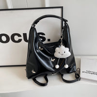 Women's Fashionable Hobo Bag with Large Capacity