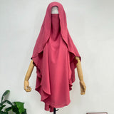 Women's Polyester Scarf Shawl