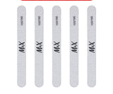 Nail Polish Nail Sand Strips