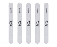 Nail Polish Nail Sand Strips