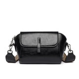Ladies Soft Leather Textured Bag