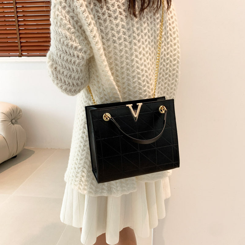 Women Fashion Casual Retro Bags