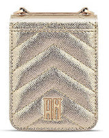 Leather New Crossbody Phone Case