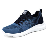 Breathable Shoes Running Shoes Sneakers Men