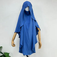 Women's Polyester Scarf Shawl