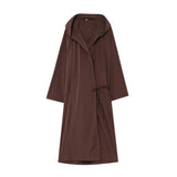 Waterproof Umbrella Large Coat