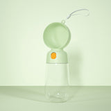 Portable Pet Outing Dog Water Bottle