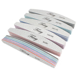 Manicure Implement Nail File Polish Strips