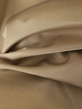 Autumn Elegant Double-breasted Mid-length Trench Coat