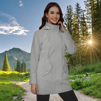 Outdoor Jacket Coat Female Versatile Casual Top