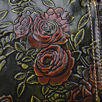 Genuine Leather Shoulder Bag For Women