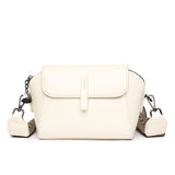 Ladies Soft Leather Textured Bag