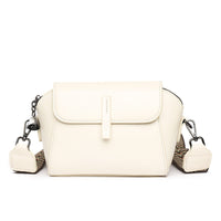 Ladies Soft Leather Textured Bag