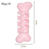 Pet Dog Bone Type Chewing Teething Toys