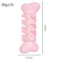 Pet Dog Bone Type Chewing Teething Toys