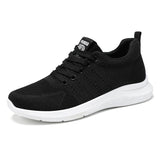 Breathable Shoes Running Shoes Sneakers Men