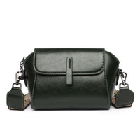 Ladies Soft Leather Textured Bag
