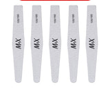 Nail Polish Nail Sand Strips