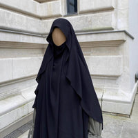 Women's Polyester Scarf Shawl