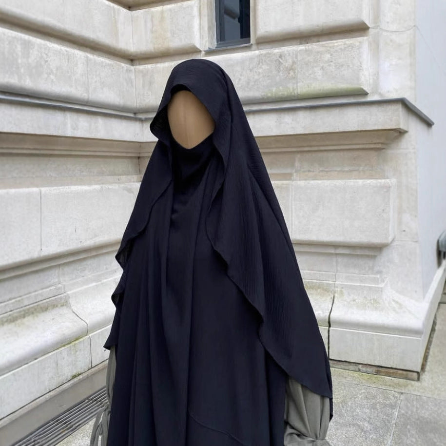 Women's Polyester Scarf Shawl