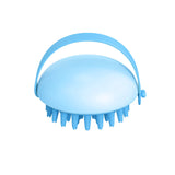 Pet Silicone Bath Massage Scrub Brush