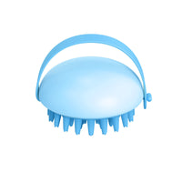 Pet Silicone Bath Massage Scrub Brush