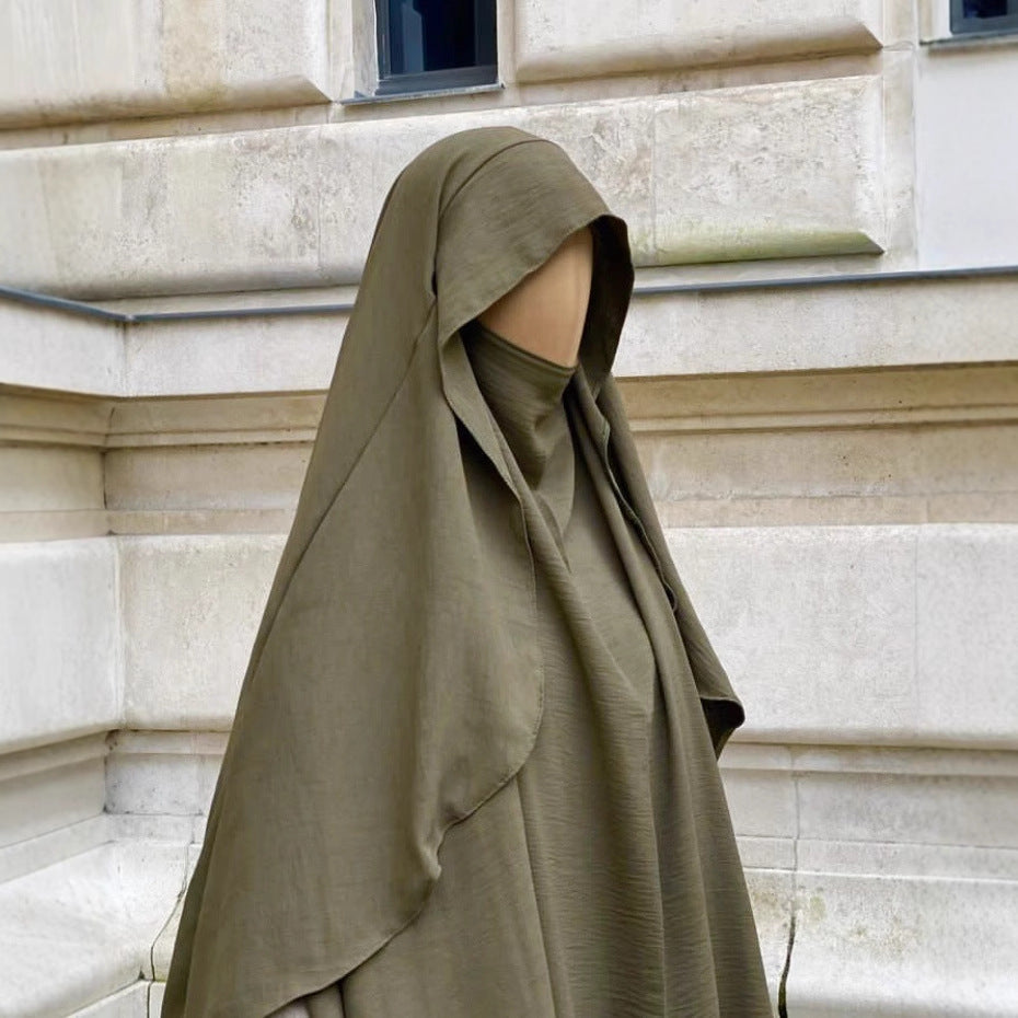 Women's Polyester Scarf Shawl