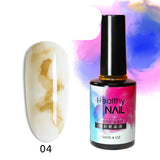 Nail Blending Liquid Blending Glue Polish Gel Polish Glue