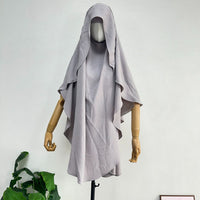 Women's Polyester Scarf Shawl