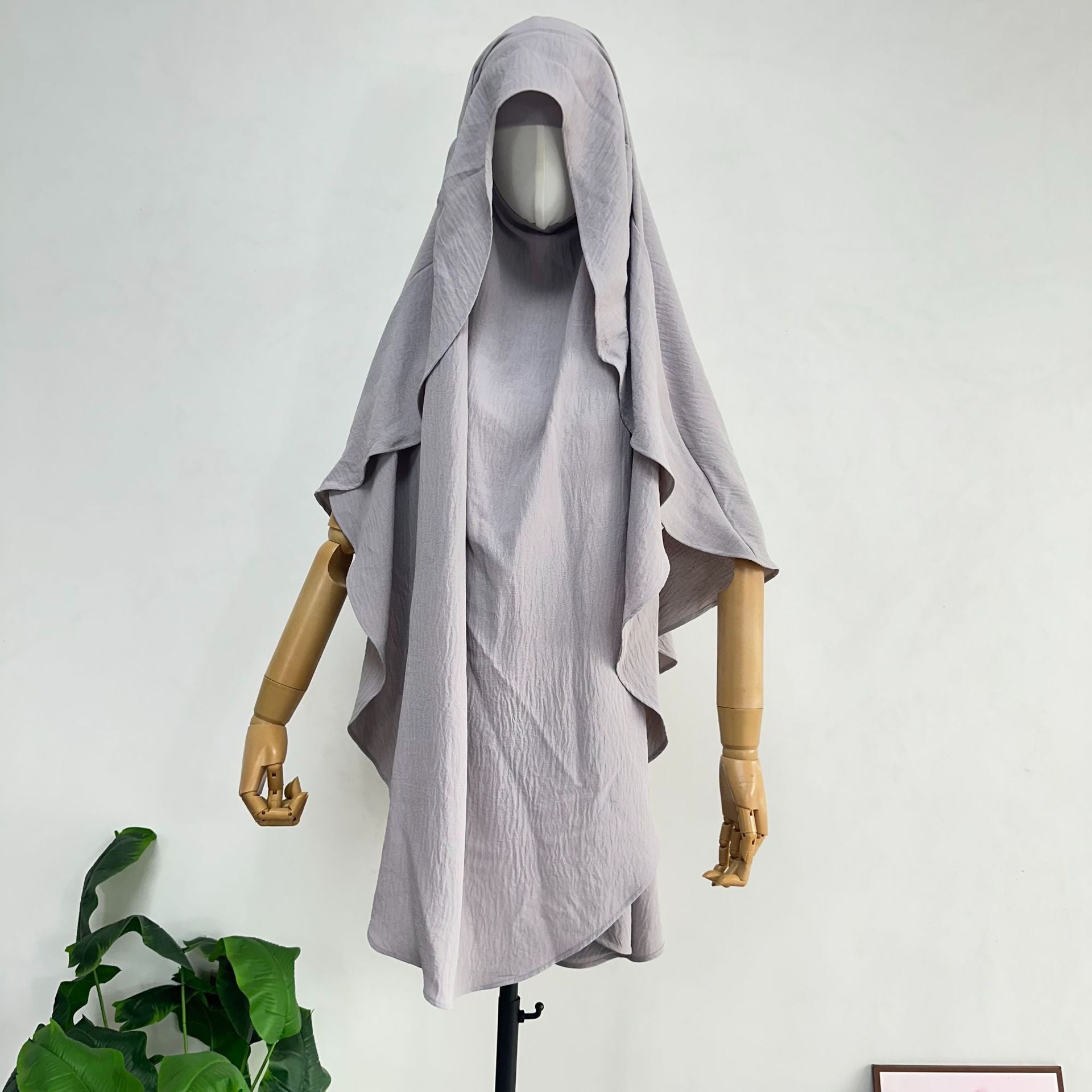 Women's Polyester Scarf Shawl