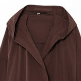 Waterproof Umbrella Large Coat