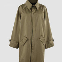 Nerazzurri Men's Duster Lapel Single Breasted Loose Casual Jacket