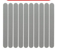 Nail Polish Nail Sand Strips