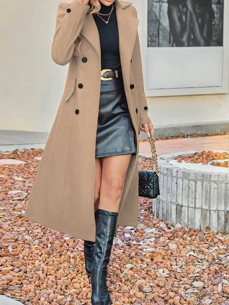 Fashionable New Women's Versatile Jacket