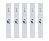 Nail Polish Nail Sand Strips