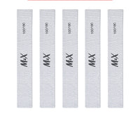 Nail Polish Nail Sand Strips