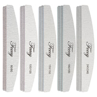 Manicure Implement Nail File Polish Strips