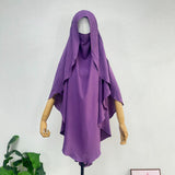 Women's Polyester Scarf Shawl